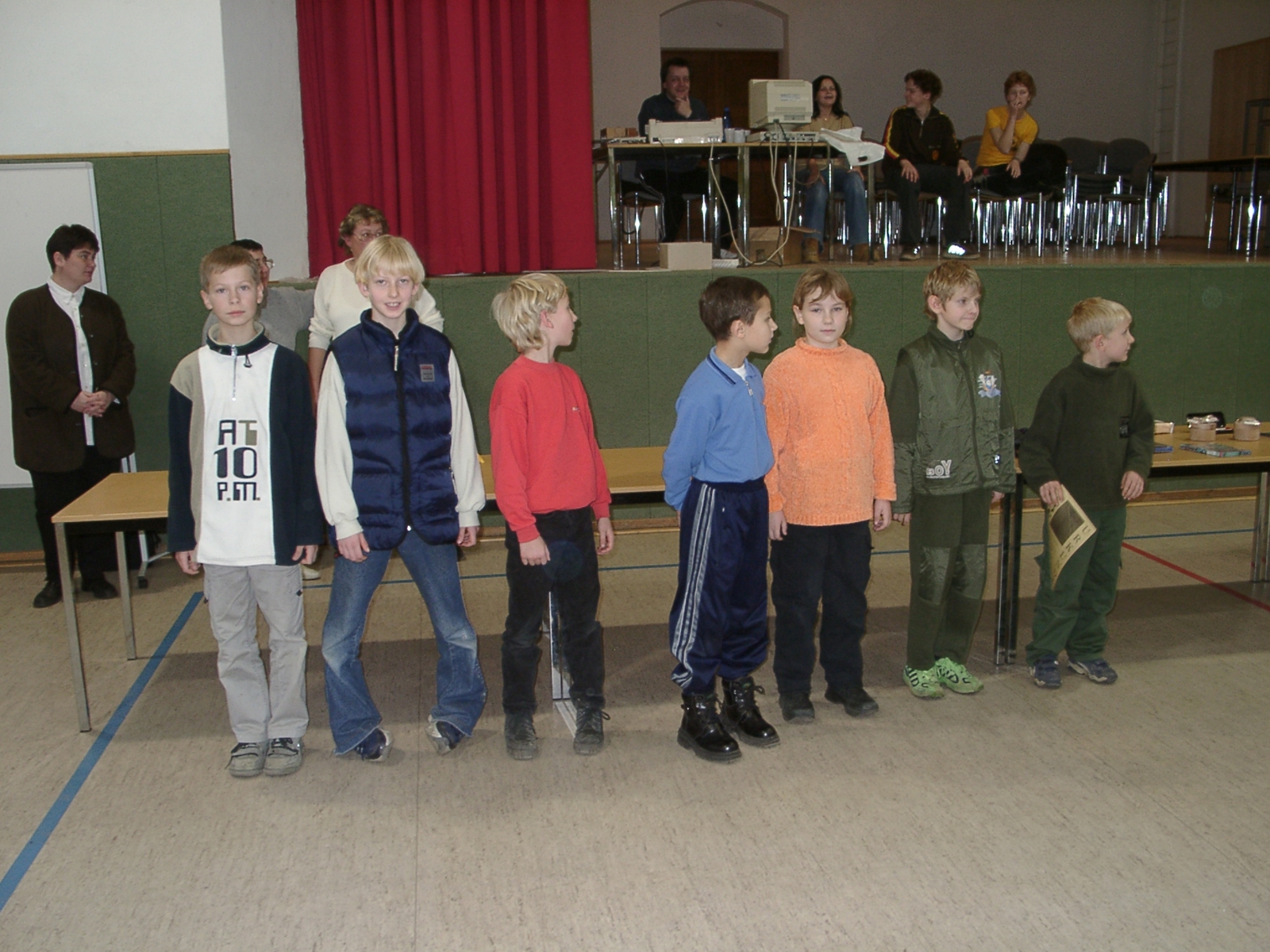 Vorschau